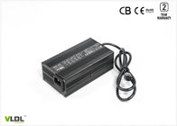 0.9KG 36V 4A Electric Skateboard Battery Charger With 42 Volt Max Charging