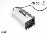 1200W 58.8V 20A 48 Volt Battery Charger Automatic Charging for Lithium / Lead Acid Batteies