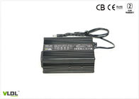 24 Volt Battery Charger For Electric Bike 135*90*50MM With Floating / Trickle Step