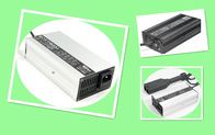 3S 12V 10A 18650 Lithium Battery Charger With Over Current / Short Circuit / Reverse Polarity Protections