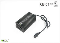 Safe 360 Watts 36V 8A Automatic SLA Battery Charger For Electric Motorcycles
