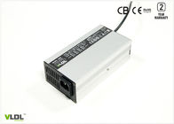 2.5A 60V Battery Charger For Electric Motorcycles , 5 Stages Sealed Lead Acid Battery Charger