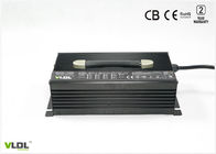 Automatic 84V HV Battery Charger , 15A  Li / Lead - Acid Battery Charger 1500W High Power
