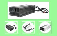 Automatic SLA Battery Charger 25 Amps 12 Volts For 200 - 300 Ah Capacity Lead Acid Batteries