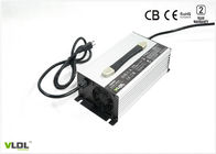 36V 20A Automatic Motorcycle Battery Charger 1200W High Power Micro Processor Controlled
