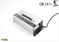 1500W CC CV Charging Automatic Battery Charger Output 48V 58.4V 58.8V 25A For Electric Forklifts
