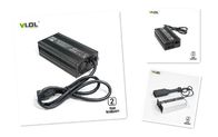12V 14V 10Amps LiFePO4 Lithium Battery Charger Automatic And Smart Charging