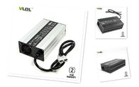 900W 84V 96V 100V 102V 5A Lithium Battery Smart Charger High Voltage Light Weight