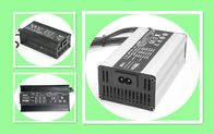 Smart Four Steps SLA Battery Charger 24V 3A For Lead Acid Battery Customized