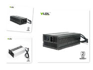 29.4V 15A Lead Acid Battery Charger Input 230Vac CC CV Charging For 24V SLA / GEL / AGM Batteries