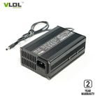 12V 14V 14.4V 2A Lithium Battery Charger Automatic CC And CV Charging