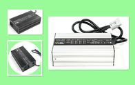 Worldwide 90~264V Input Lead - Acid Battery Charger 24V 29.4V 25amps Micro - Processor Controlled