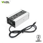 Smart 36V 2.5A Or 2A Battery Charger For Lithium Battery Powered Electric Scooters