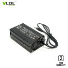 36V 42V 2A Lithium Battery Charger Automatic 3 Steps Charging SMPS Power Supply