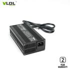 24Volt 15A Smart Lithium Ion Battery Charger For Electric Scooters