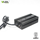 Light Weight 48V 4A AGM Car Battery Charger For Lead Acid Battery