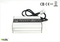 High Power 48 Volt Lithium Battery Charger , Automatic 900W 15 Amps Lithium Charger