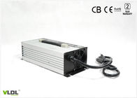 6.5 KG Intelligent 48V Lithium Battery Charger 30A With 2000 Watts Output High Power