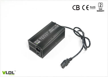 48 Volts Electric Scooter Charger Max 58.4V 5A Constant Current Charging With Worldwide Input