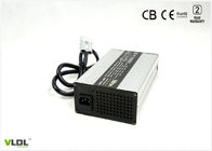 48V 15A Electric Club Car Battery Charger , High Power 900W Golf Cart Charger