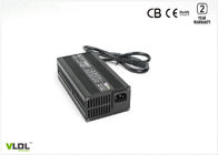 240W Sealed Lead Acid Battery Charger 36V 5A With Universal AC110 To 230V Input