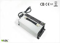 4.5KG 48V 18A 1200W On Board Charger , E - Cars Lithium / Lead Acid Battery Charger