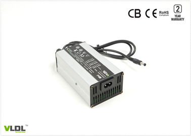 0.6 KG Smart Battery Charger 36V 2.5A Mini Type 120×69×45 MM For Electric Scooters