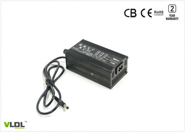 0.6 KG Smart Battery Charger 36V 2.5A Mini Type 120×69×45 MM For Electric Scooters