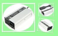 3S 12V 10A 18650 Lithium Battery Charger With Over Current / Short Circuit / Reverse Polarity Protections