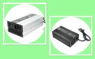 Smart 1200W 12A 72V Lithium Battery Chargers For Scooter E-Bike