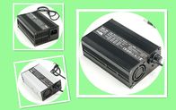 48V 2A Electric Scooter Charger 4 Step Charging For Lithium Or Lead Acid Battery