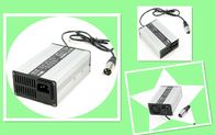 120W Bicycle Dynamo Battery Charger 36V 2.5A Output Charging With Automatic 4 Steps