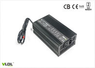 144V 3A High Power Battery Charger 600W Output For Lead Acid / Lithium Battery