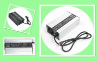 Intelligent 14V 25A AGM Racing Battery Charger With Mounting Feet And Clips Connector