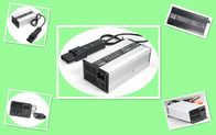 LiFePO4 Portable Racing Battery Charger 18.2V 15A Automatic Charging 170*90*63 MM