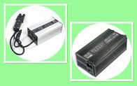 1.5 KG Portable Battery Charger 12V 20A World Input 120 - 230Vac Charge Automatically