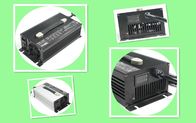 Automatic 36 Volt Battery Charger For Electric Golf Carts , LiFePO4 Battery Charger 20 Amps