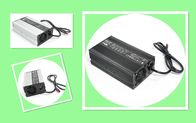 48 Volt 10 Amps Electric Floor Sweeper Battery Charger Universal Input Voltage 110 - 230V PFC