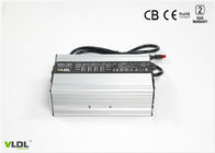 Electric Floor Sweeper Smart HV Battery Charger 72V 5A PFC Universal Input 110 - 230V