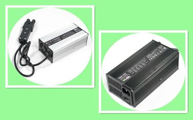 48V 5A Battery Charger For Electric Motorcycle / Scooter 110 to 230Vac Input 2 Years Warranty