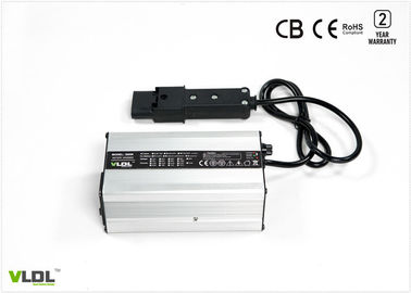 48V 5A Battery Charger For Electric Motorcycle / Scooter 110 to 230Vac Input 2 Years Warranty