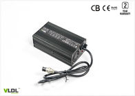 Electric Scooter Battery Charger 60V 2A High Frequency And Switching Mode Power Supply