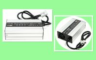 Customized 50.4V 15A Lithium - Ion Battery Charger Controlled By MCU Smart And Automatic