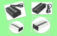 Smart 14V 10A LiFePO4 Battery Charger Switching Mode Technology OEM / ODM