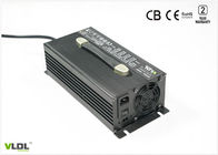 54.6V 25A Lithium Ion Battery Pack Charger VLDL With 2 Years Warranty