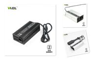 Wheel Chair 48V 4A Lithium Battery Charger Max 54.6V 58.4V High Frequency