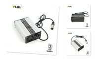 48V 58.8V 2A Sealed Lead Acid Battery Charger 110 To 230V Worldwide Input For SLA / AGM / GEL Battery