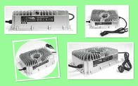 48V 60V 72V 84V 1500W IP65 Battery Charger With 2 Years Warranty High Efficiency