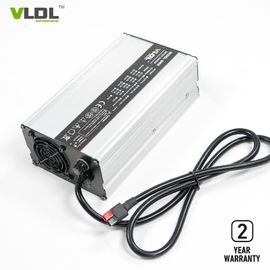 Lead Acid SLA / AGM / GEL Battery Charger 72V 84V 88.2V 6A For E Motorcycles