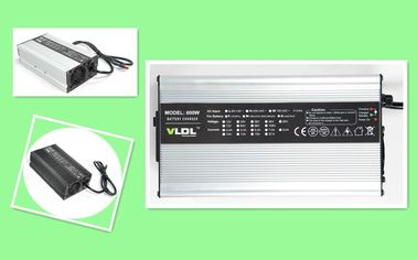 72V 84V 96V Lithium - Ion Battery Charger 100W To 2000W Output Power